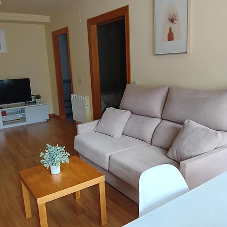 Casa Leonor Apartman Soto de Luiña Kültér fotó